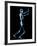 Human Skeleton-PASIEKA-Framed Photographic Print