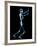 Human Skeleton-PASIEKA-Framed Photographic Print