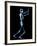 Human Skeleton-PASIEKA-Framed Photographic Print