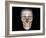 Human Skull, 3D CT Scan-null-Framed Photographic Print