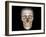 Human Skull, 3D CT Scan-null-Framed Photographic Print