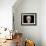 Human Skull, 3D CT Scan-null-Framed Photographic Print displayed on a wall