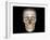 Human Skull, 3D CT Scan-null-Framed Photographic Print