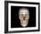 Human Skull, 3D CT Scan-null-Framed Photographic Print