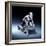 Humanoid Robot, Artwork-SMETEK-Framed Premium Photographic Print