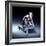 Humanoid Robot, Artwork-SMETEK-Framed Premium Photographic Print