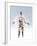 Humanoid Robot, Artwork-Victor Habbick-Framed Photographic Print