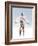 Humanoid Robot, Artwork-Victor Habbick-Framed Photographic Print