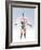 Humanoid Robot, Artwork-Victor Habbick-Framed Photographic Print