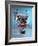 Humanoid Robot-Volker Steger-Framed Photographic Print