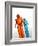 Humanoid Robots, Artwork-Victor Habbick-Framed Photographic Print