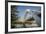 Humber Bridge-ncortez-Framed Photographic Print