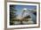 Humber Bridge-ncortez-Framed Photographic Print