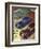 Humber, Hillman, Sunbeam-Talbot, UK-null-Framed Giclee Print