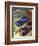 Humber, Hillman, Sunbeam-Talbot, UK-null-Framed Giclee Print