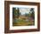 Humble-William Wendt-Framed Art Print