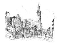 'St. Etheldreda's Church', 1890-Hume Nisbet-Giclee Print