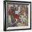 Humility Crushing Pride-Giambattista Tiepolo-Framed Giclee Print