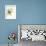 Hummingbird and Bloom III-Mulsant & Verreaux-Framed Art Print displayed on a wall