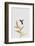 Hummingbird & Flower Ii-Orara Studio-Framed Photographic Print