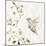 Hummingbird Song II-Carol Robinson-Mounted Art Print