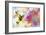 Hummingbird XVIII-Fernando Palma-Framed Giclee Print