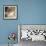 Hummingbird-Stan Hellmann-Framed Photo displayed on a wall