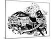 Premium Giclee Print