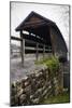 Humpback Bridge III-Alan Hausenflock-Mounted Photographic Print