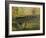 Humpback Covered Bridge, Covington, Virginia, USA-Charles Gurche-Framed Photographic Print