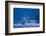 Humpback Whale, Alaska-null-Framed Photographic Print