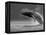 Humpback Whale Breaching, Chatham Strait, Angoon, Tongass National Forest, Alaska, Usa-Paul Souders-Framed Premier Image Canvas