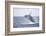 Humpback Whale Breaching from the Atlantic Ocean-DLILLC-Framed Photographic Print