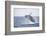 Humpback Whale Breaching from the Atlantic Ocean-DLILLC-Framed Photographic Print