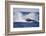 Humpback Whale Breaching from the Atlantic Ocean-DLILLC-Framed Photographic Print