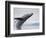 Humpback Whale Breaching in Frederick Sound-Paul Souders-Framed Photographic Print