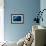 Humpback Whale in Active Group-Barathieu Gabriel-Framed Photographic Print displayed on a wall