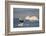 Humpback Whale in Disko Bay in Greenland-Paul Souders-Framed Photographic Print