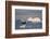 Humpback Whale in Disko Bay in Greenland-Paul Souders-Framed Photographic Print