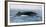 Humpback whale (Megaptera novaeangliae), Anakao, southern area, Madagascar, Africa-Christian Kober-Framed Photographic Print