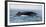 Humpback whale (Megaptera novaeangliae), Anakao, southern area, Madagascar, Africa-Christian Kober-Framed Photographic Print