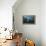 Humpback Whale (Megaptera Novaeangliae)-Reinhard Dirscherl-Framed Premier Image Canvas displayed on a wall