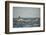 Humpback Whale, Sardine Run, Eastern Cape, South Africa-Pete Oxford-Framed Photographic Print