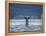 Humpback Whale Tail While Diving in Frederick Sound, Tongass National Forest, Alaska, Usa-Paul Souders-Framed Premier Image Canvas