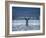 Humpback Whale Tail While Diving in Frederick Sound, Tongass National Forest, Alaska, Usa-Paul Souders-Framed Photographic Print