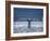 Humpback Whale Tail While Diving in Frederick Sound, Tongass National Forest, Alaska, Usa-Paul Souders-Framed Photographic Print