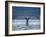 Humpback Whale Tail While Diving in Frederick Sound, Tongass National Forest, Alaska, Usa-Paul Souders-Framed Photographic Print