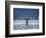 Humpback Whale Tail While Diving in Frederick Sound, Tongass National Forest, Alaska, Usa-Paul Souders-Framed Photographic Print