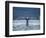 Humpback Whale Tail While Diving in Frederick Sound, Tongass National Forest, Alaska, Usa-Paul Souders-Framed Photographic Print