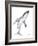 Humpback Whale-Suren Nersisyan-Framed Art Print